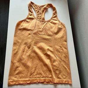 Lululemon Swiftly Tank Top - Great Condition